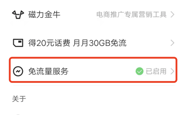 18元包30g包括快手极速版吗